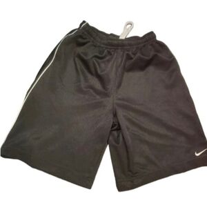 Nike Black Shorts